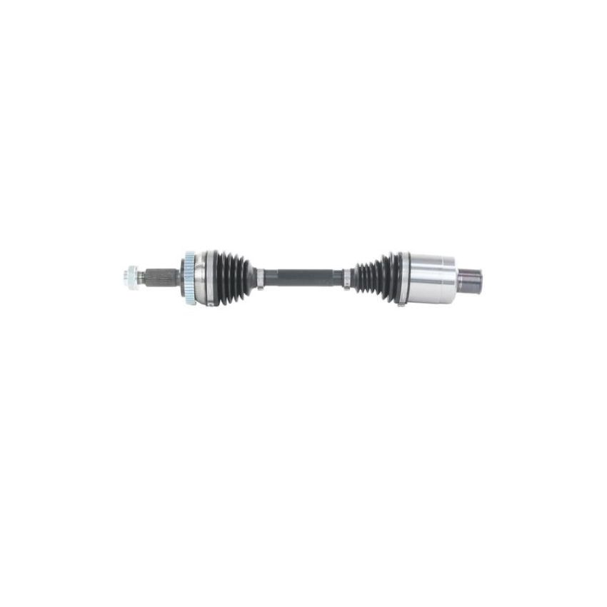 TRAKMOTIVE AXLES HY-86017 AAR CV Axle Shaft