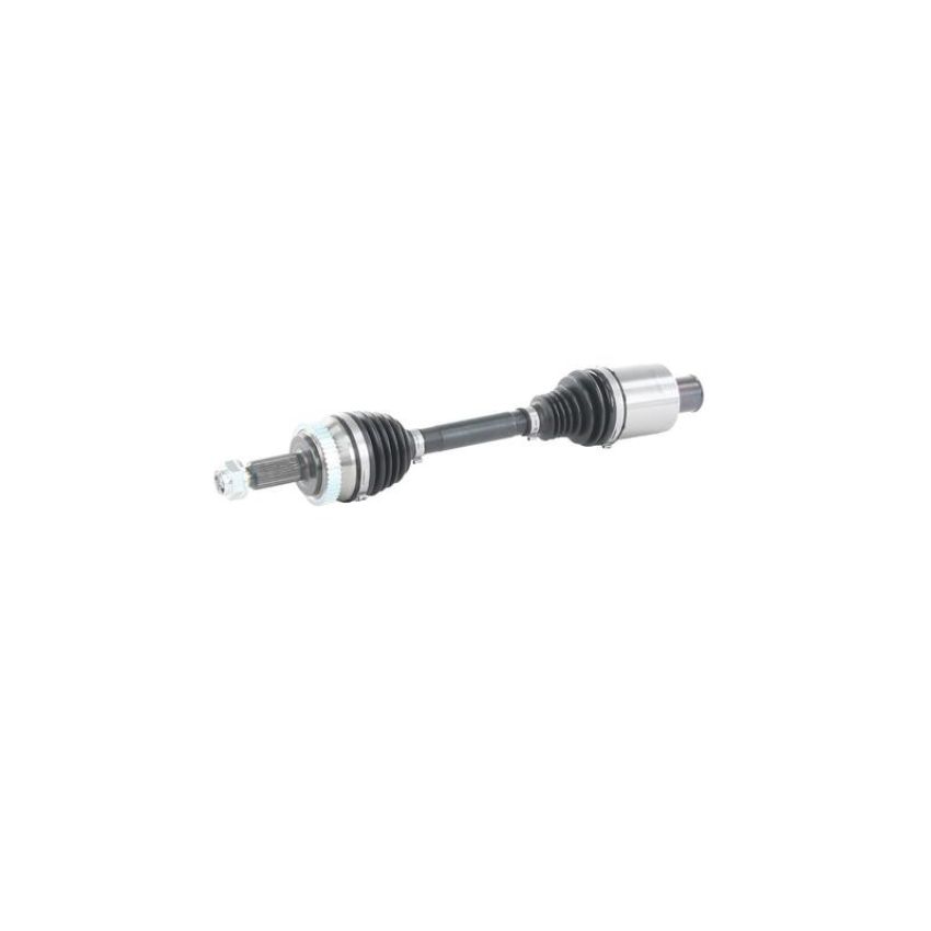 TRAKMOTIVE AXLES HY-86017 AAR CV Axle Shaft