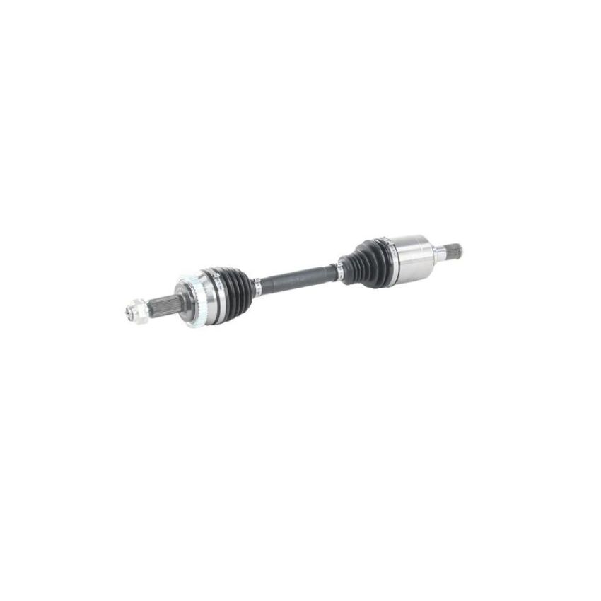 TRAKMOTIVE AXLES HY-86019 AAR CV Axle Shaft