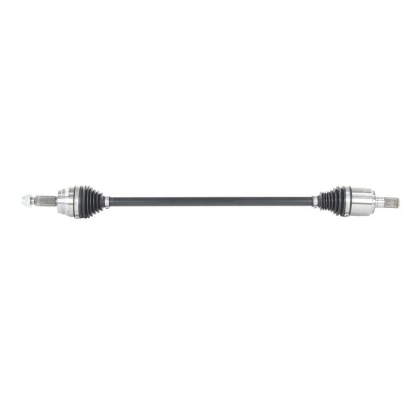 TRAKMOTIVE AXLES HY-86037 CV Axle Shaft