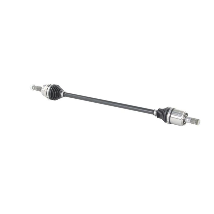 TRAKMOTIVE AXLES HY-86037 CV Axle Shaft