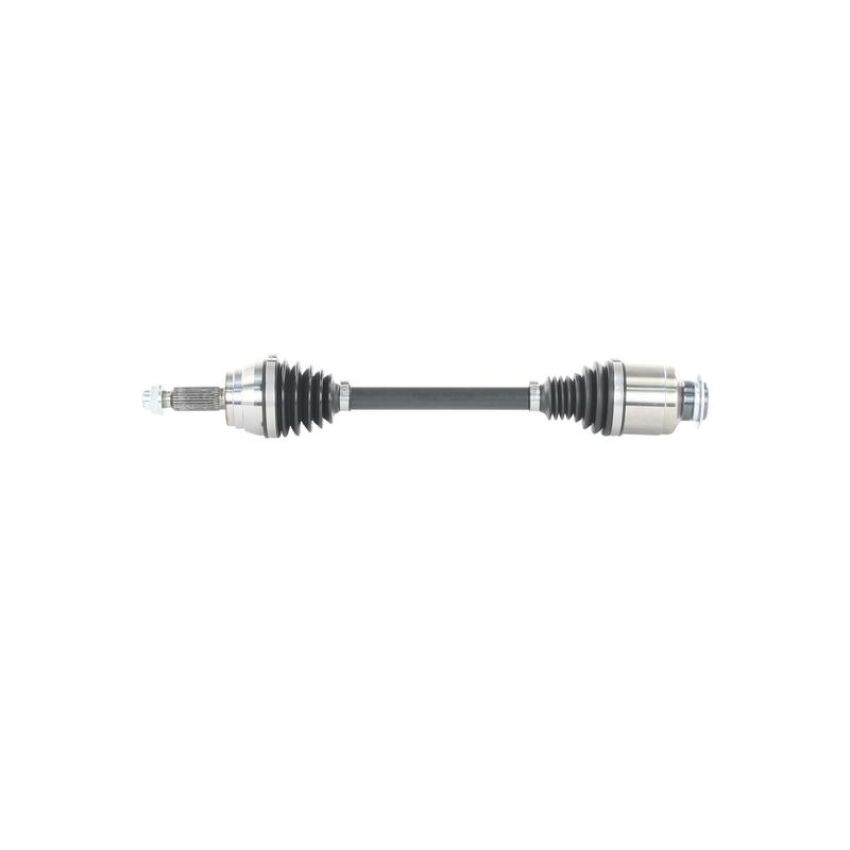 TRAKMOTIVE AXLES HY-86040 CV Axle Shaft