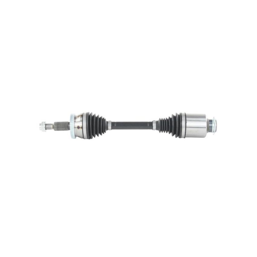 TRAKMOTIVE AXLES HY-86041 AAR CV Axle Shaft