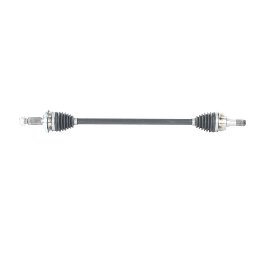 TRAKMOTIVE AXLES HY-86045 CV Axle Shaft