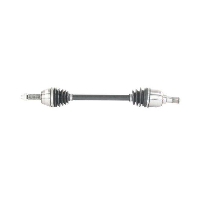TRAKMOTIVE AXLES HY-86048 CV Axle Shaft