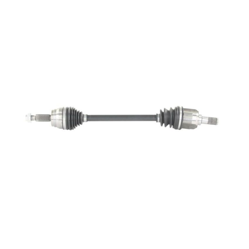 TRAKMOTIVE AXLES HY-86050 CV Axle Shaft