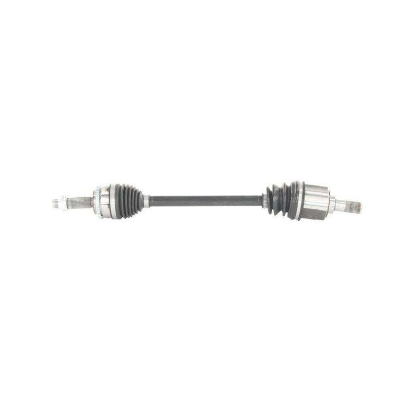 TRAKMOTIVE AXLES HY-86052 CV Axle Shaft