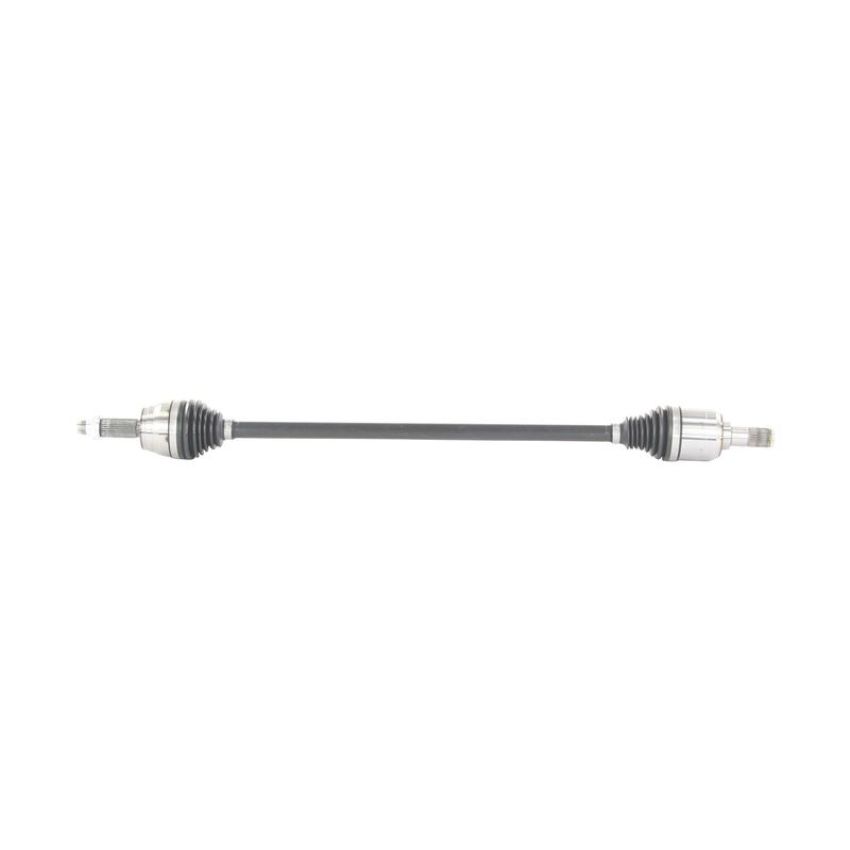 TRAKMOTIVE AXLES HY-86055 CV Axle Shaft