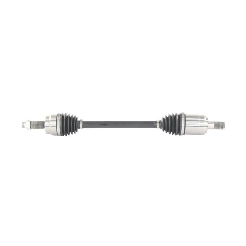 TRAKMOTIVE AXLES HY-86063 CV Axle Shaft