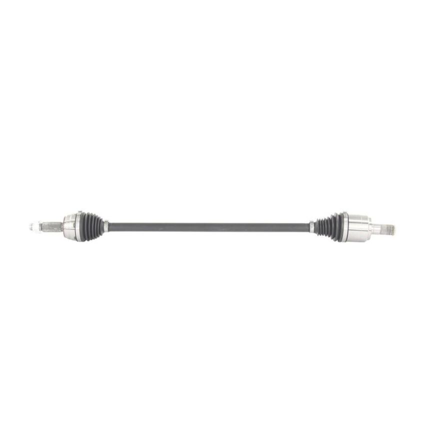 TRAKMOTIVE AXLES HY-86065 CV Axle Shaft