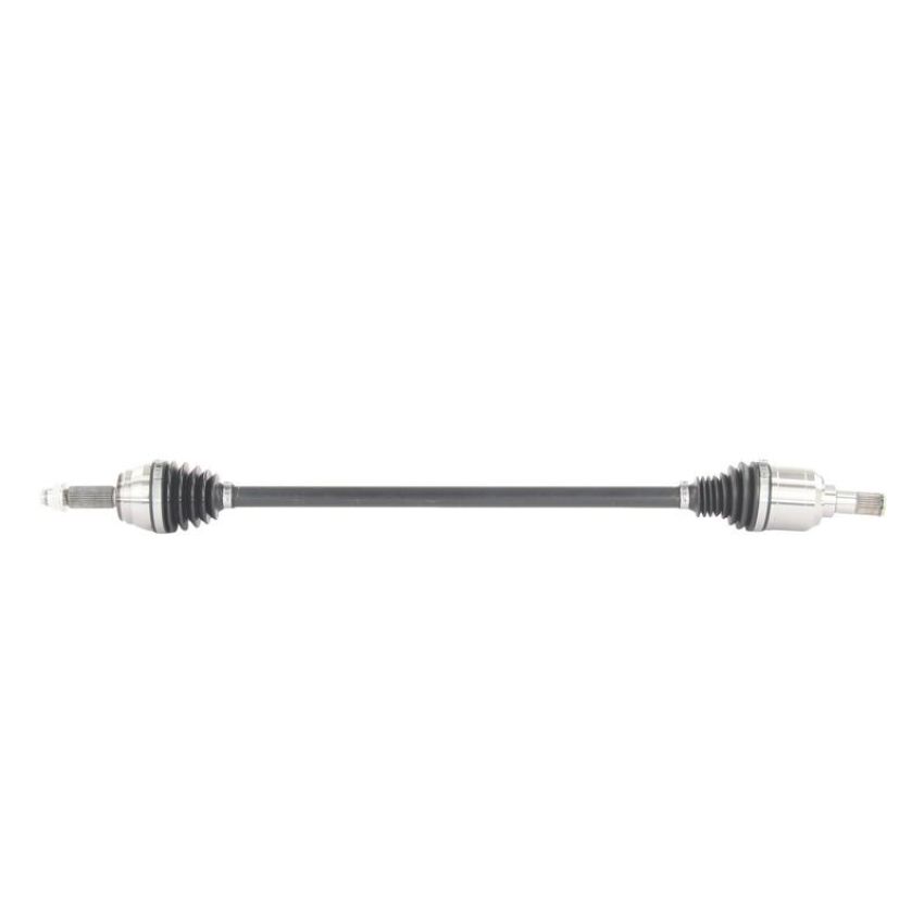 TRAKMOTIVE AXLES HY-86066 CV Axle Shaft