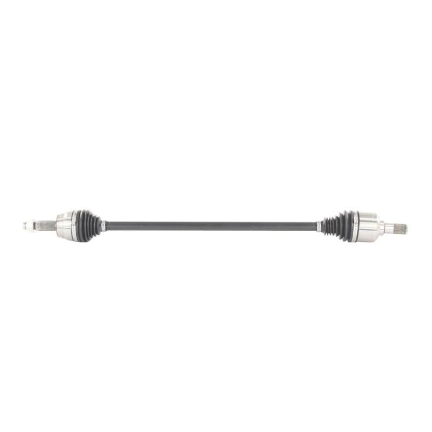 TRAKMOTIVE AXLES HY-86069 CV Axle Shaft