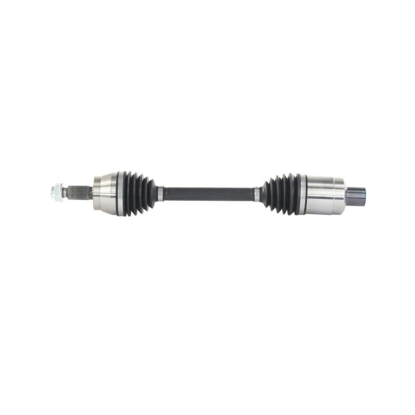TRAKMOTIVE AXLES HY-86076 AAR CV Axle Shaft