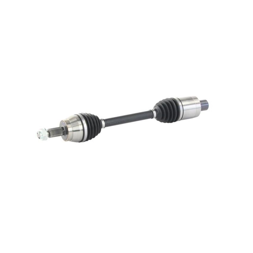 TRAKMOTIVE AXLES HY-86076 AAR CV Axle Shaft