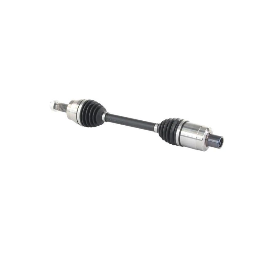 TRAKMOTIVE AXLES HY-86076 AAR CV Axle Shaft