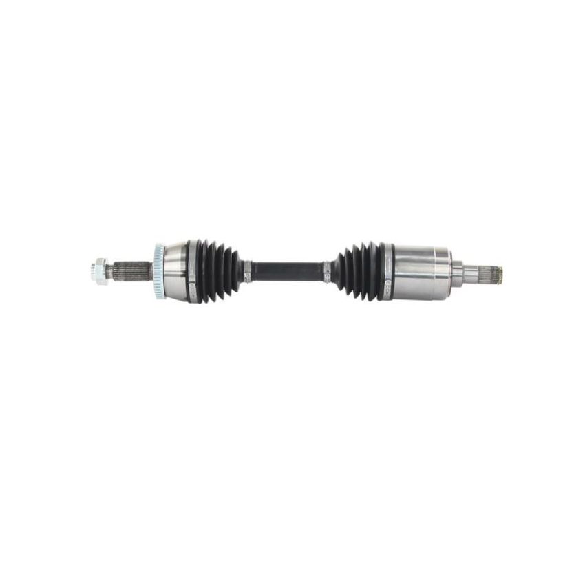 TRAKMOTIVE AXLES HY-86077 AAR CV Axle Shaft