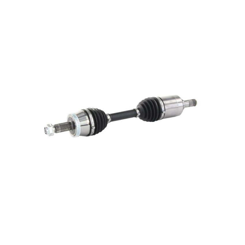 TRAKMOTIVE AXLES HY-86077 AAR CV Axle Shaft