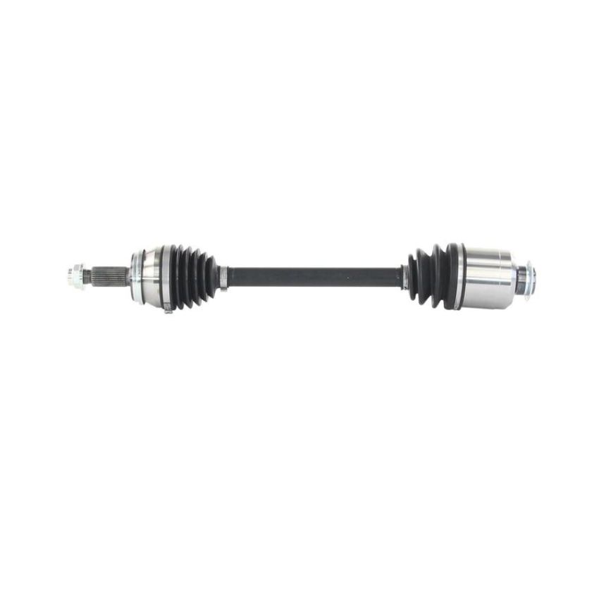 TRAKMOTIVE AXLES HY-86078 AAR CV Axle Shaft