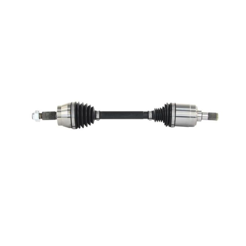 TRAKMOTIVE AXLES HY-86079 AAR CV Axle Shaft