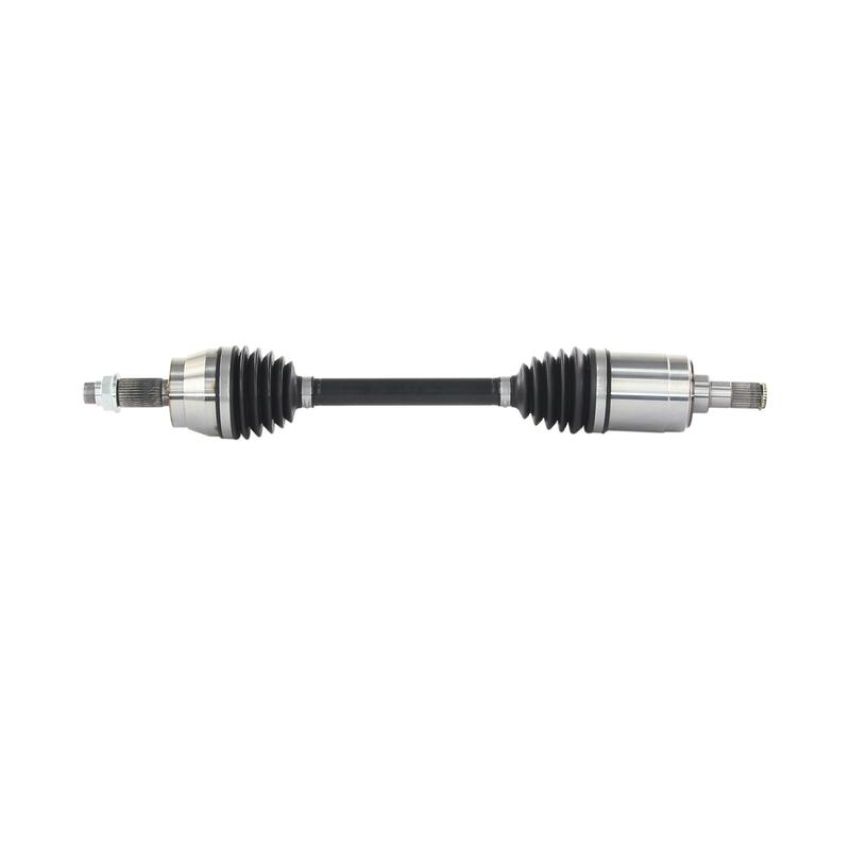 TRAKMOTIVE AXLES HY-86080 AAR CV Axle Shaft