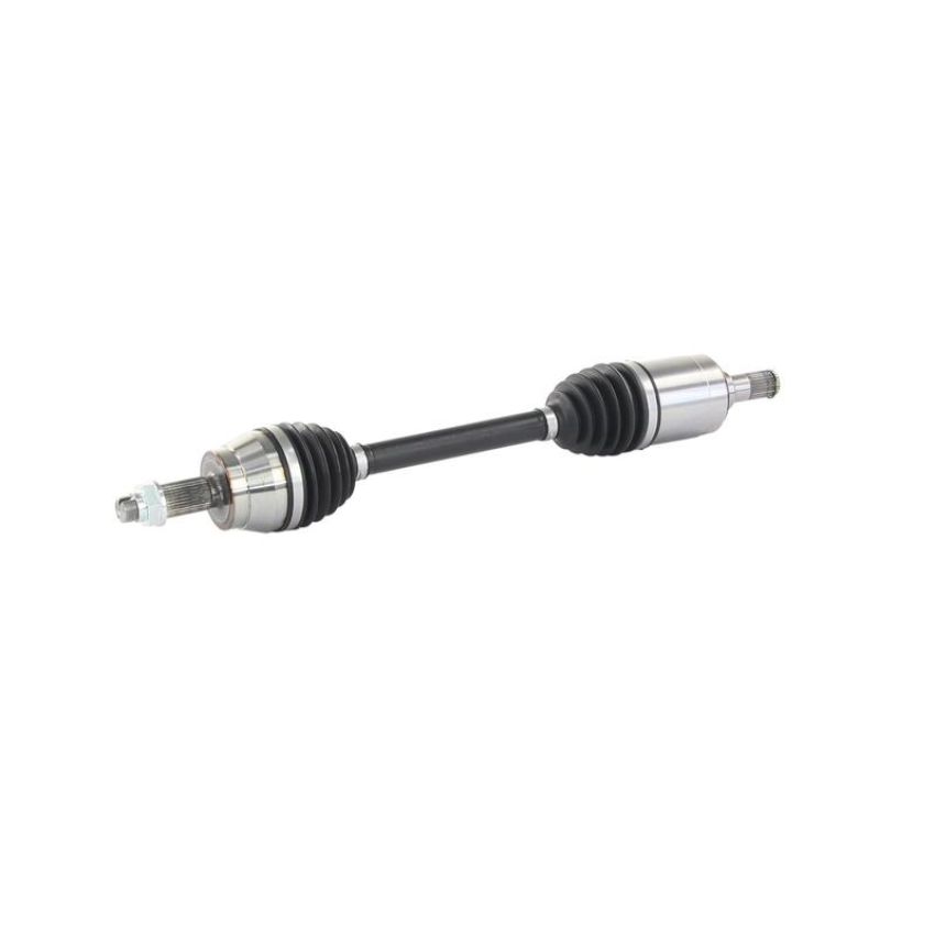 TRAKMOTIVE AXLES HY-86080 AAR CV Axle Shaft