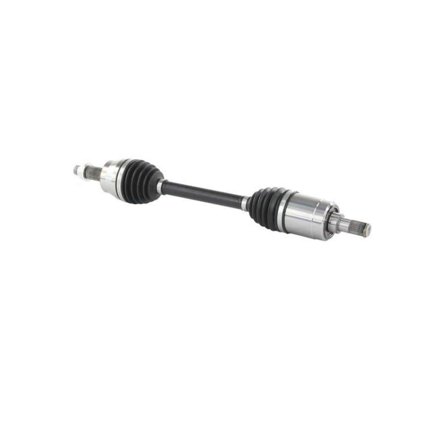 TRAKMOTIVE AXLES HY-86080 AAR CV Axle Shaft