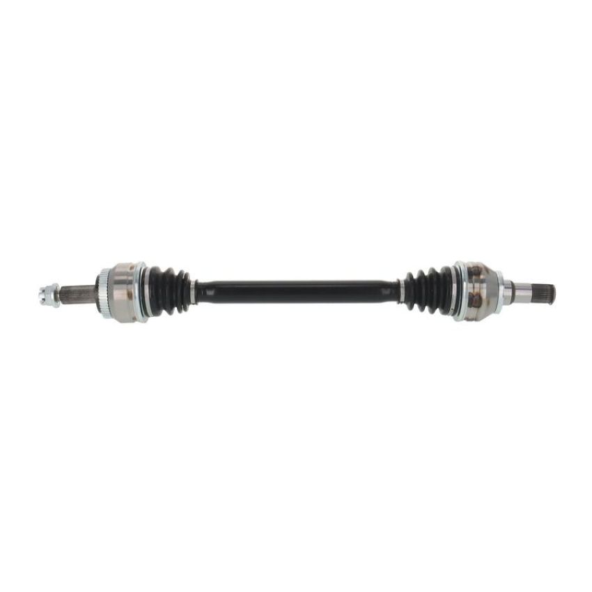 TRAKMOTIVE AXLES HY-86081 CV Axle Shaft