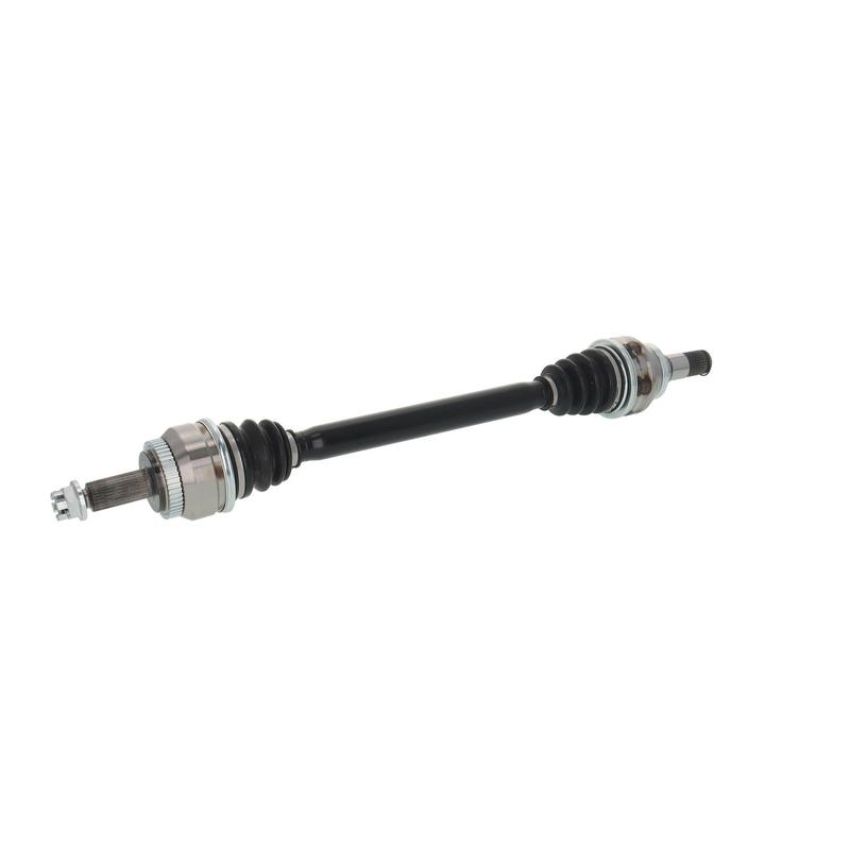TRAKMOTIVE AXLES HY-86081 CV Axle Shaft