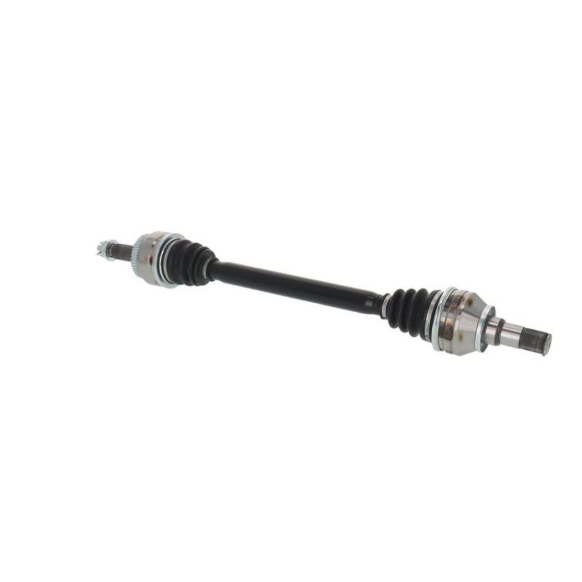 TRAKMOTIVE AXLES HY-86081 CV Axle Shaft