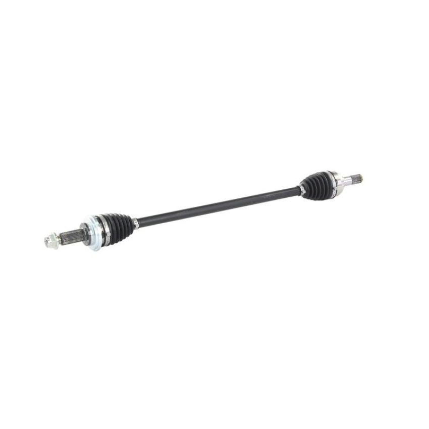 TRAKMOTIVE AXLES HY-86085 CV Axle Shaft