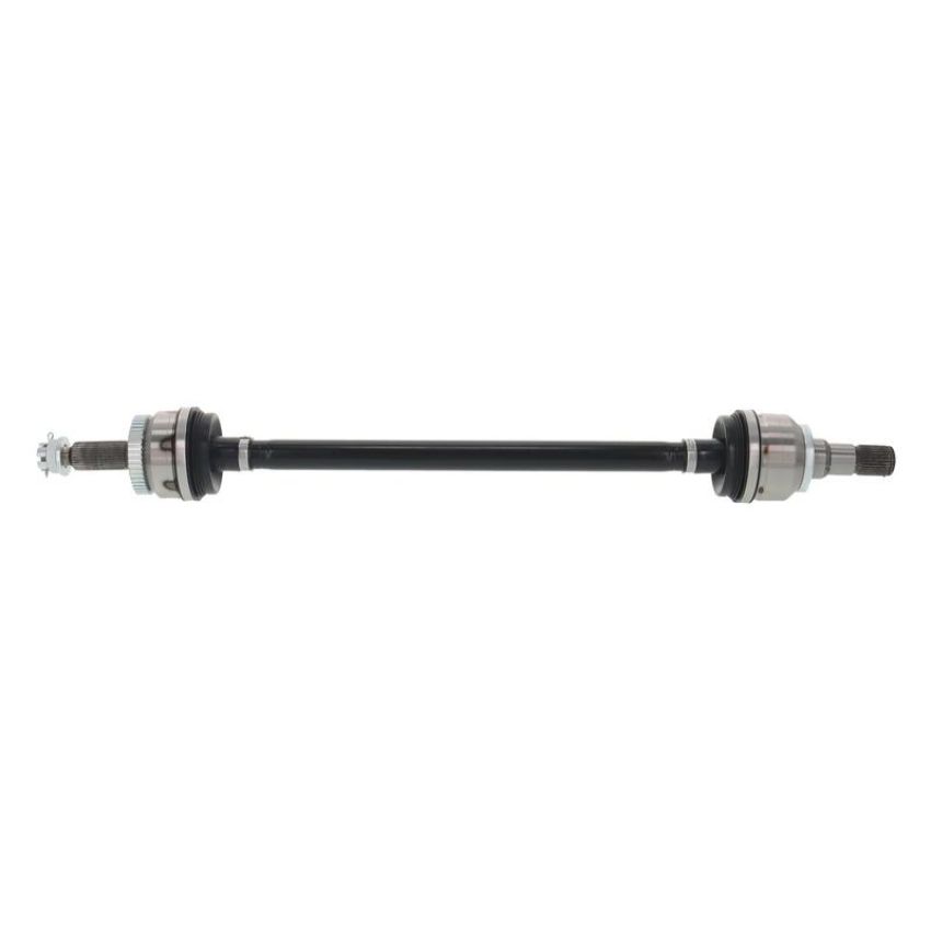 TRAKMOTIVE AXLES HY-86087 CV Axle Shaft