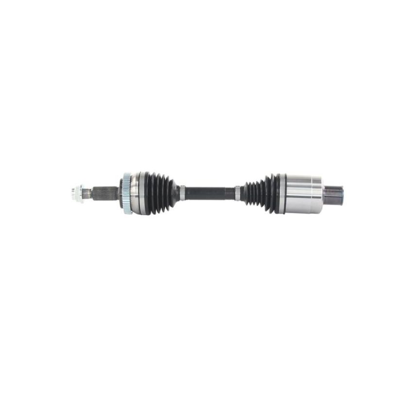 TRAKMOTIVE AXLES HY-86092 AAR CV Axle Shaft