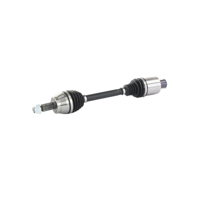 TRAKMOTIVE AXLES HY-86095 AAR CV Axle Shaft