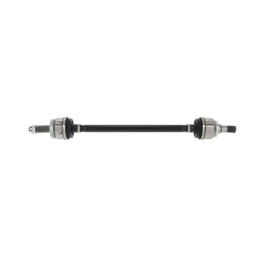 TRAKMOTIVE AXLES HY-86102 CV Axle Shaft