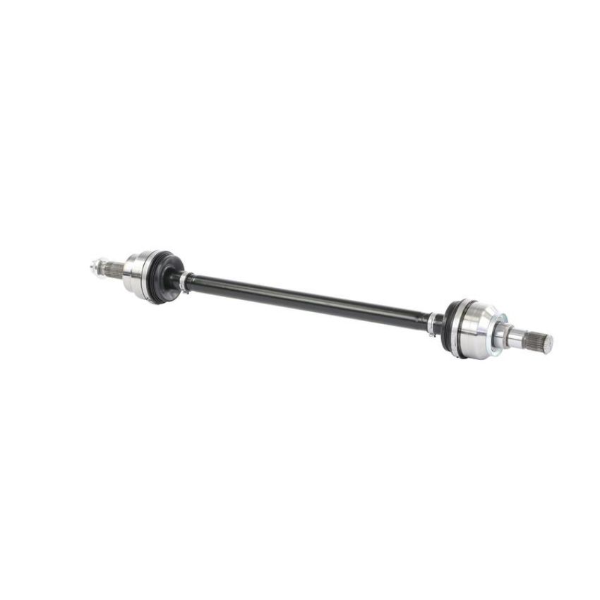 TRAKMOTIVE AXLES HY-86104 CV Axle Shaft