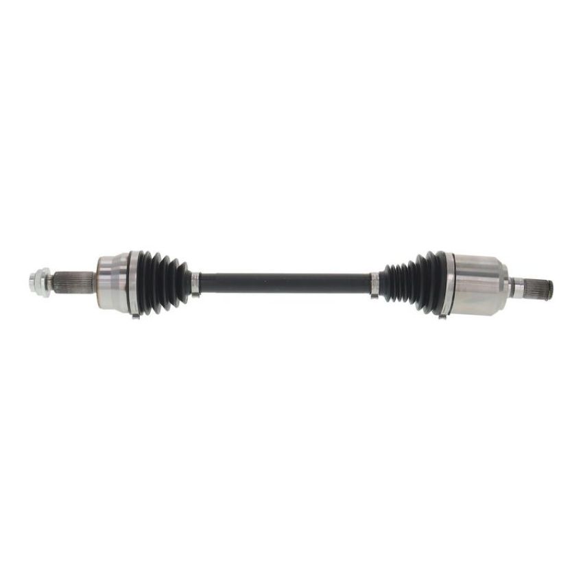TRAKMOTIVE AXLES HY-86106 AAR CV Axle Shaft