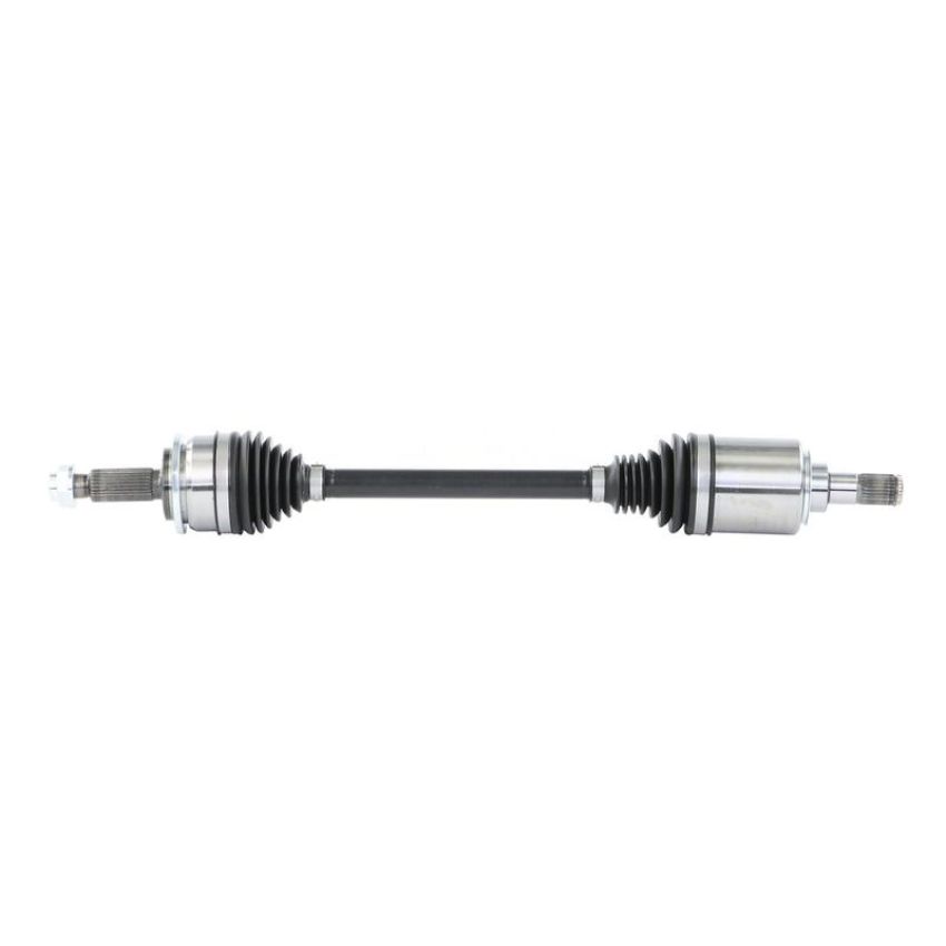 TRAKMOTIVE AXLES HY-86107 AAR CV Axle Shaft