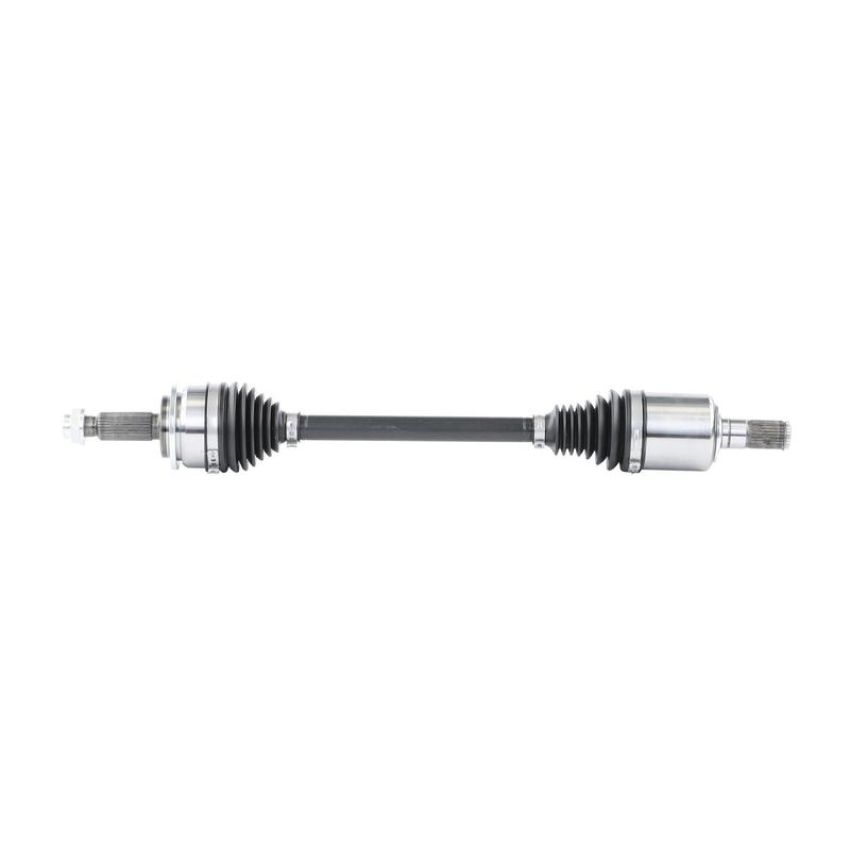 TRAKMOTIVE AXLES HY-86108 AAR CV Axle Shaft