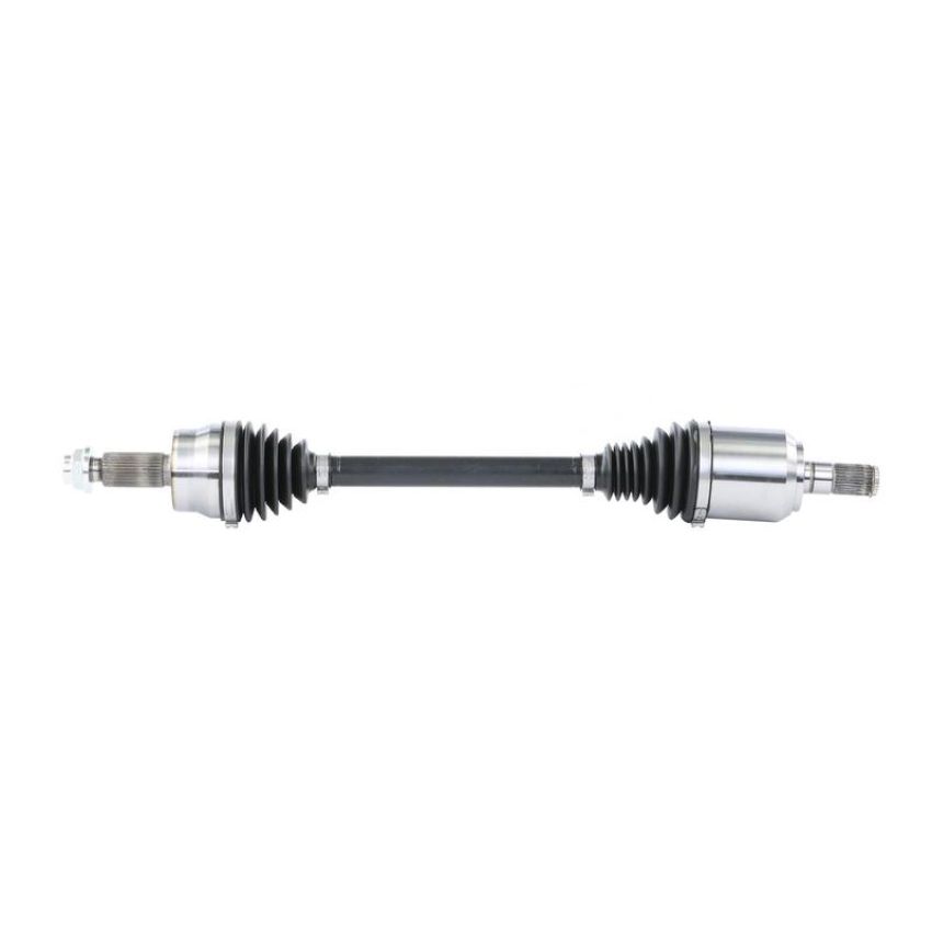 TRAKMOTIVE AXLES HY-86110 AAR CV Axle Shaft