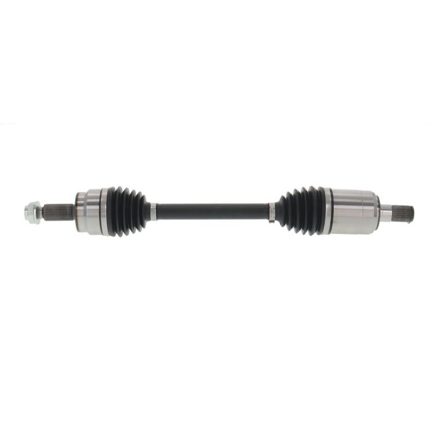 TRAKMOTIVE AXLES HY-86111 AAR CV Axle Shaft
