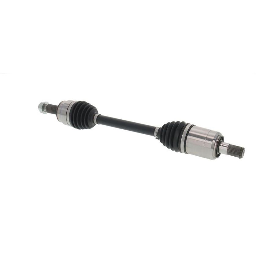 TRAKMOTIVE AXLES HY-86111 AAR CV Axle Shaft
