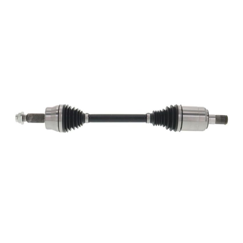 TRAKMOTIVE AXLES HY-86112 AAR CV Axle Shaft