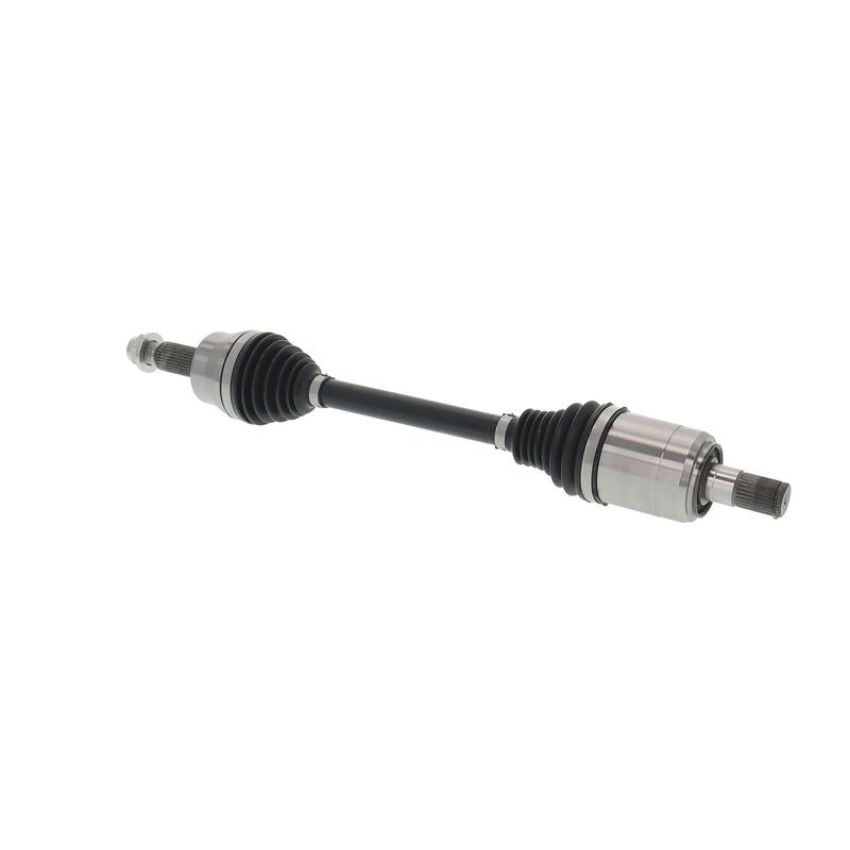 TRAKMOTIVE AXLES HY-86112 AAR CV Axle Shaft