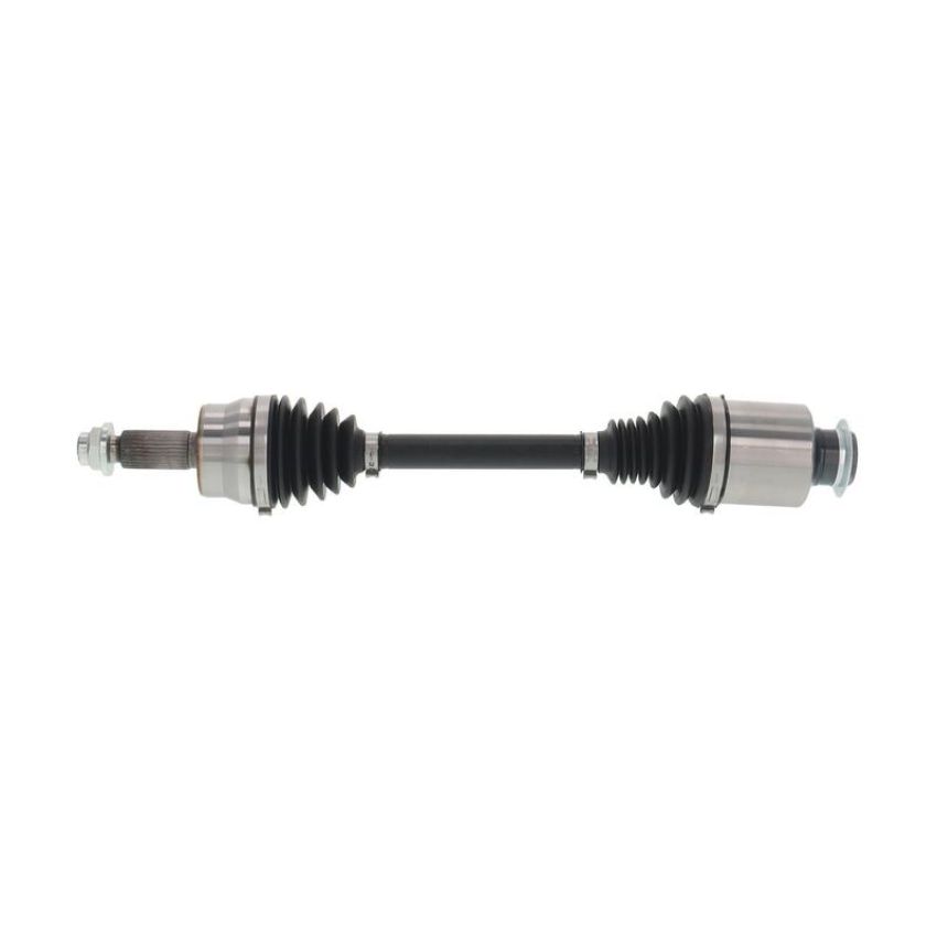 TRAKMOTIVE AXLES HY-86117 CV Axle Shaft