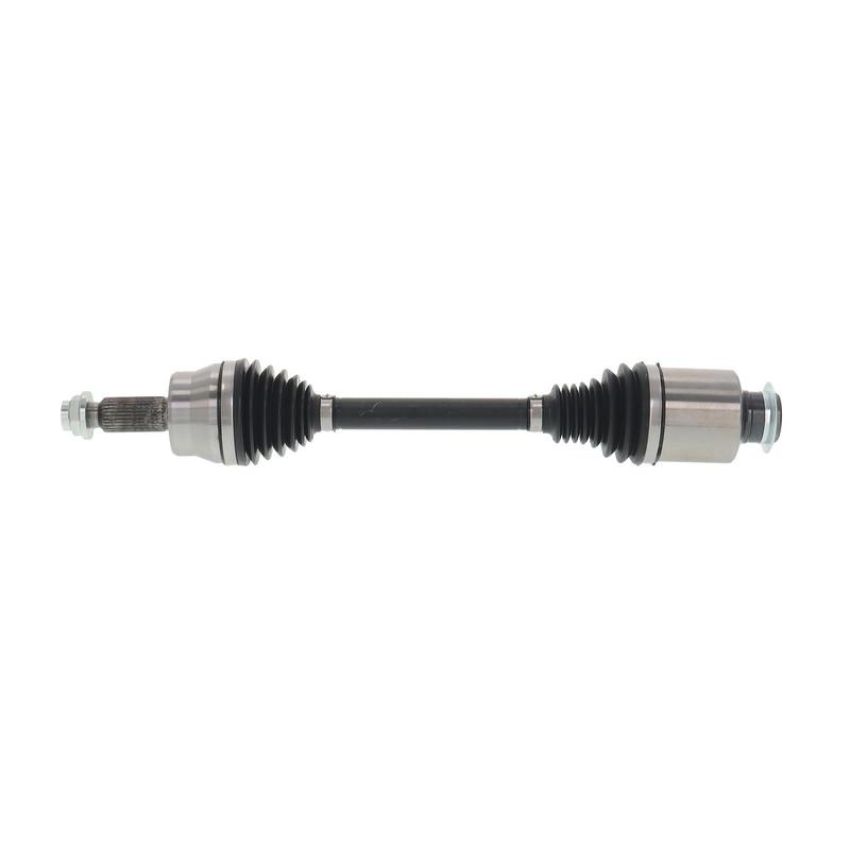 TRAKMOTIVE AXLES HY-86118 AAR CV Axle Shaft