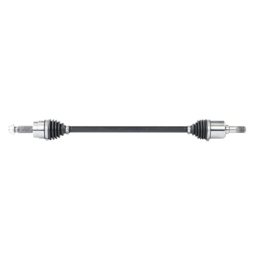 TRAKMOTIVE AXLES HY-86119 CV Axle Shaft