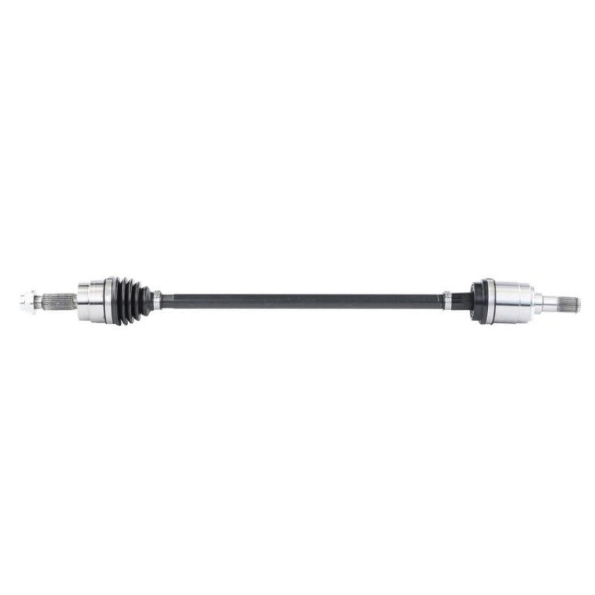 TRAKMOTIVE AXLES HY-86120 CV Axle Shaft