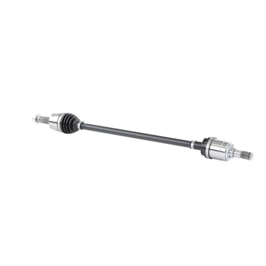 TRAKMOTIVE AXLES HY-86120 CV Axle Shaft
