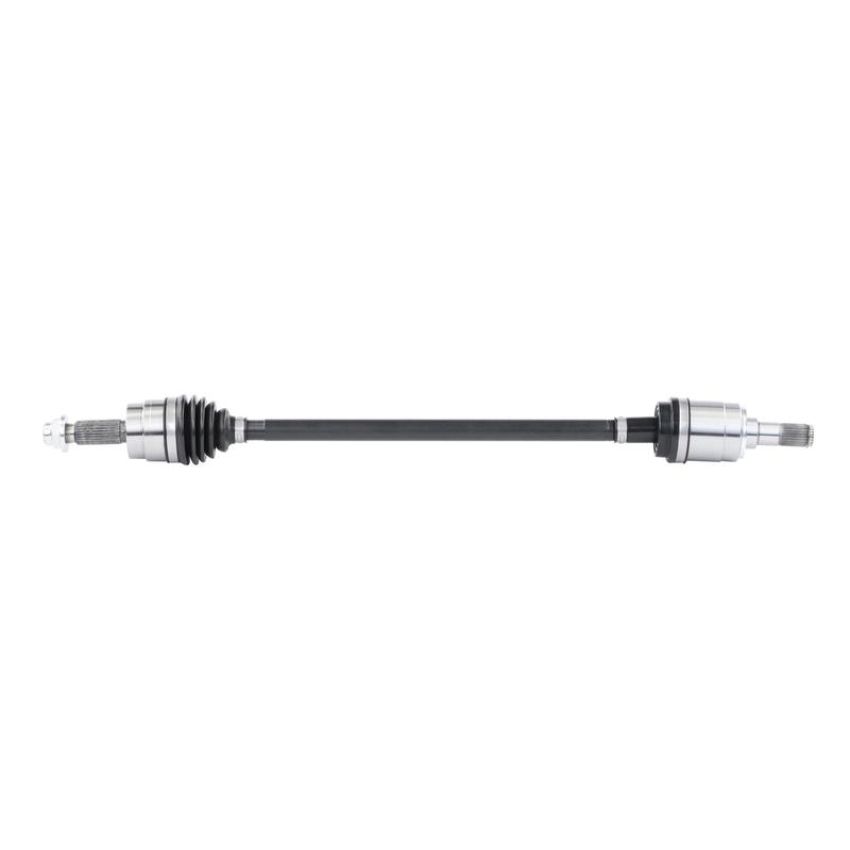 TRAKMOTIVE AXLES HY-86122 CV Axle Shaft