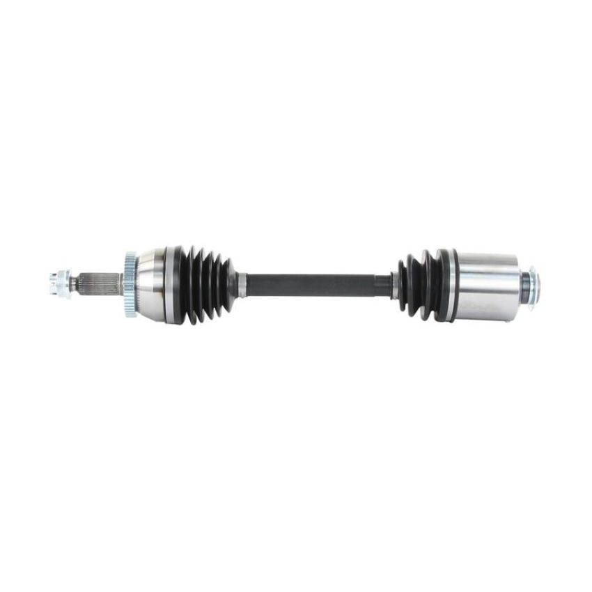 TRAKMOTIVE AXLES HY-86130 AAR CV Axle Shaft